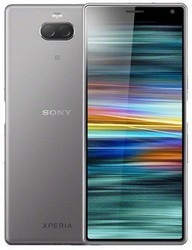 Замена экрана на телефоне Sony Xperia 10 в Магнитогорске
